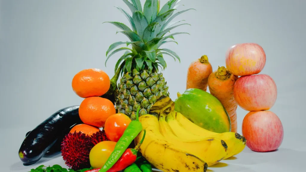 15 benefícios da vitamina C 15 benefícios da vitamina C