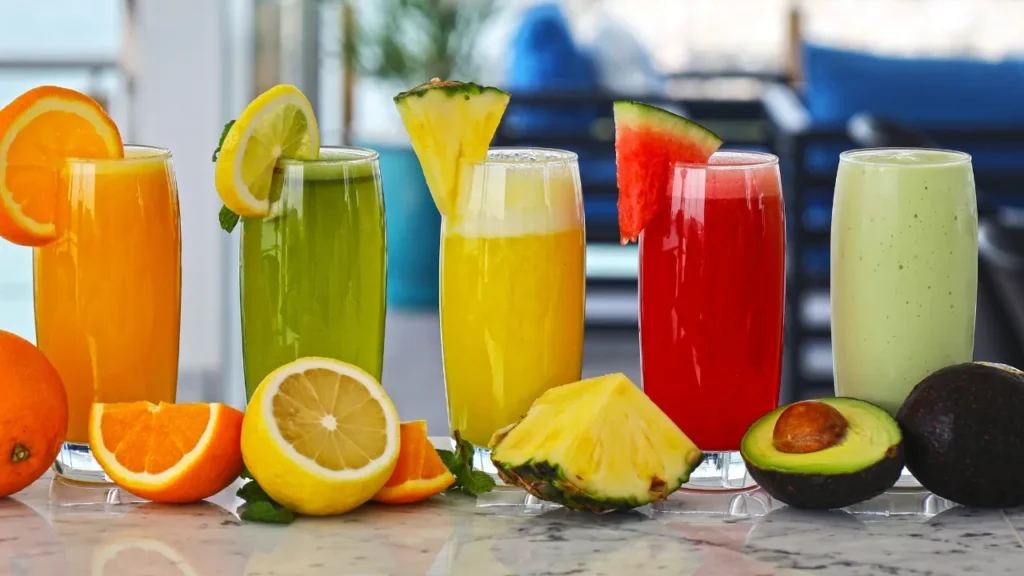 Vitamina C na laranja Vitamina C na laranja