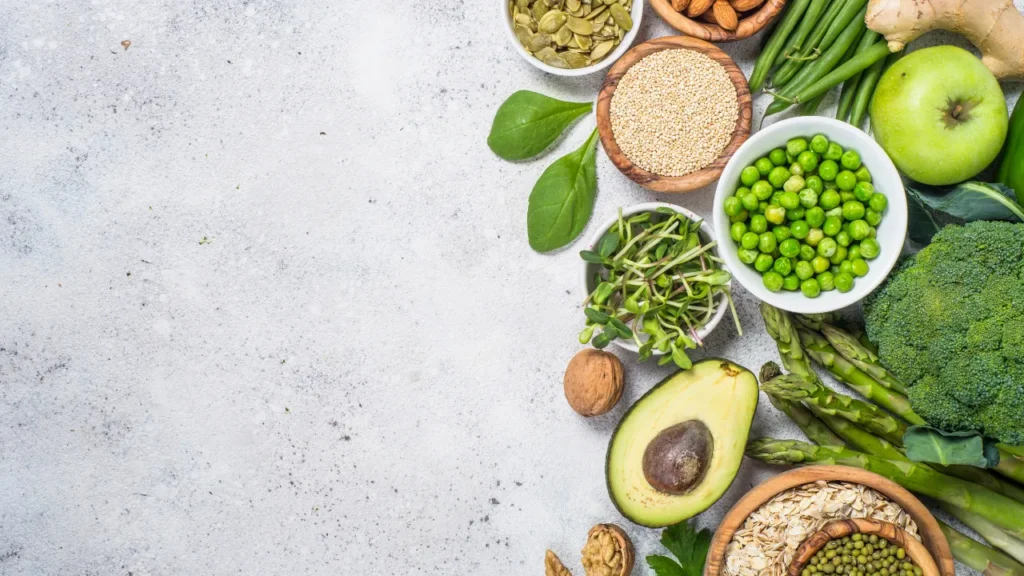 Alimentos saudáveis pré treino Alimentos saudáveis pré treino