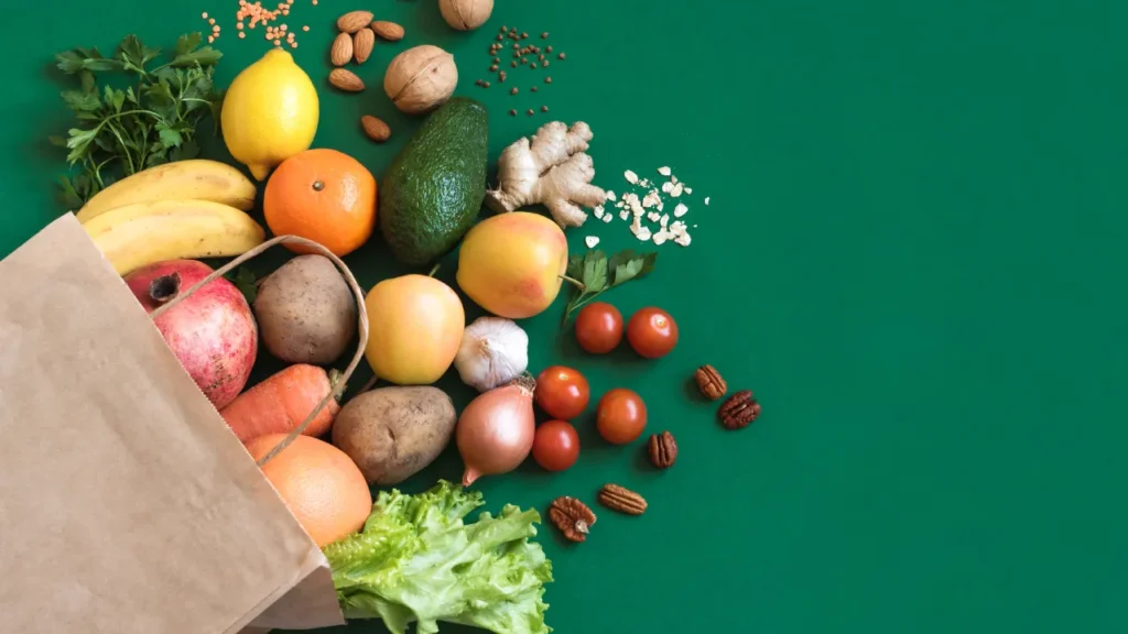Alimentos saudáveis pré treino Alimentos saudáveis pré treino