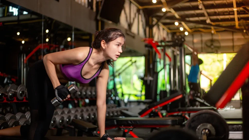 Pilates e musculação Pilates e musculação
