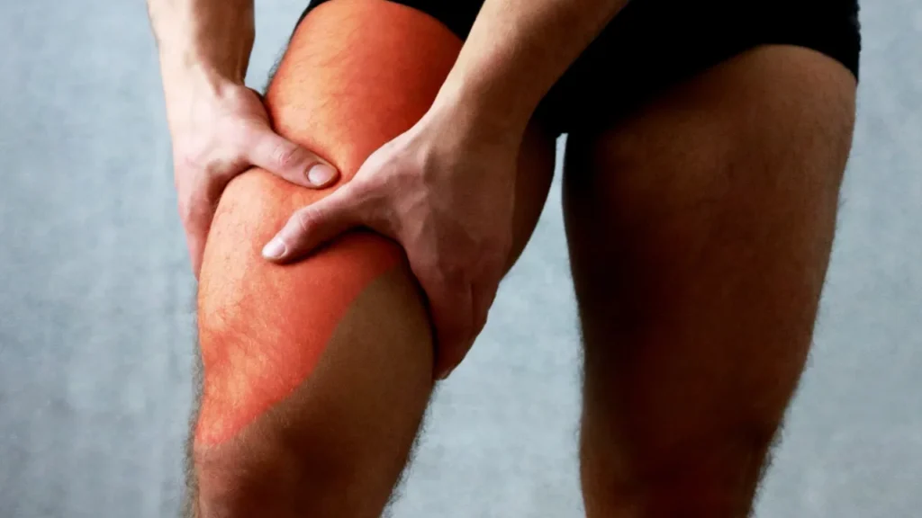7 exercícios para quadríceps