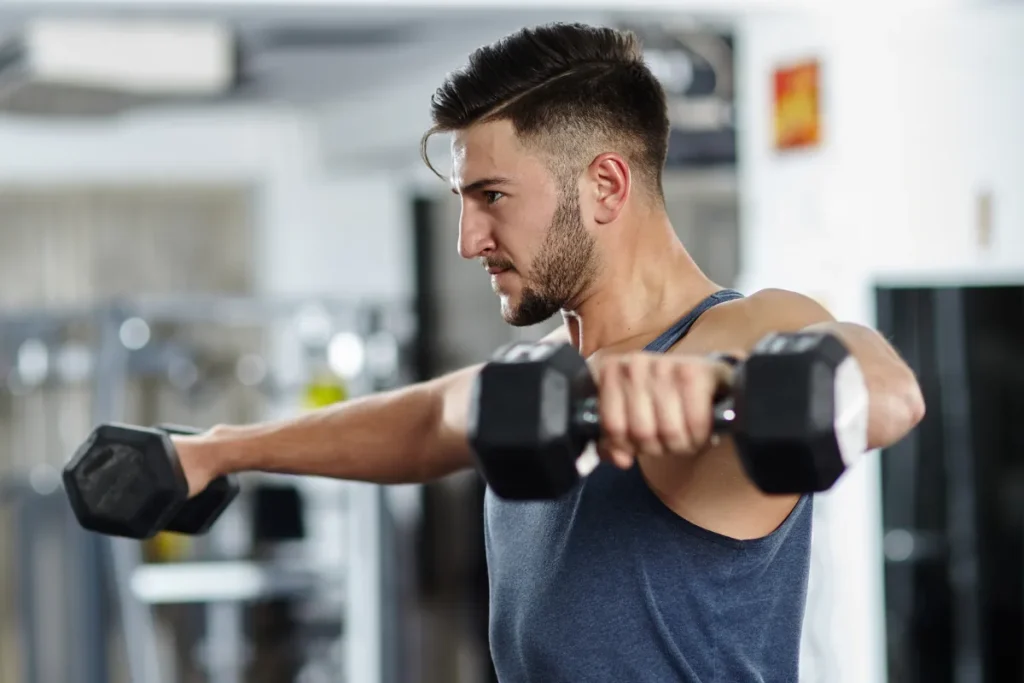 Plano de treino musculação Plano de treino musculação