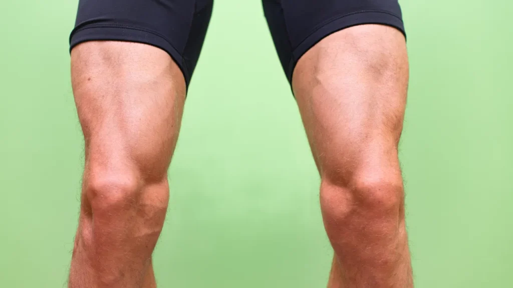 7 exercícios para quadríceps