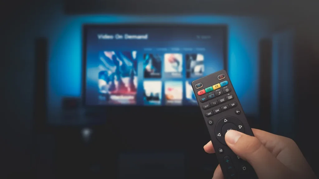 TV box assinatura anual
