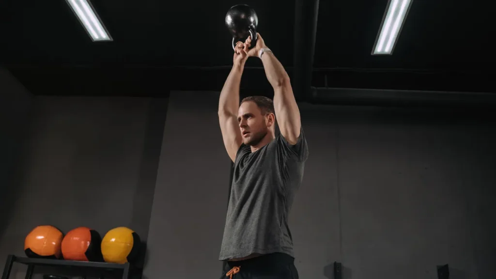 Crossfit emagrece mais que academia Crossfit emagrece mais que academia