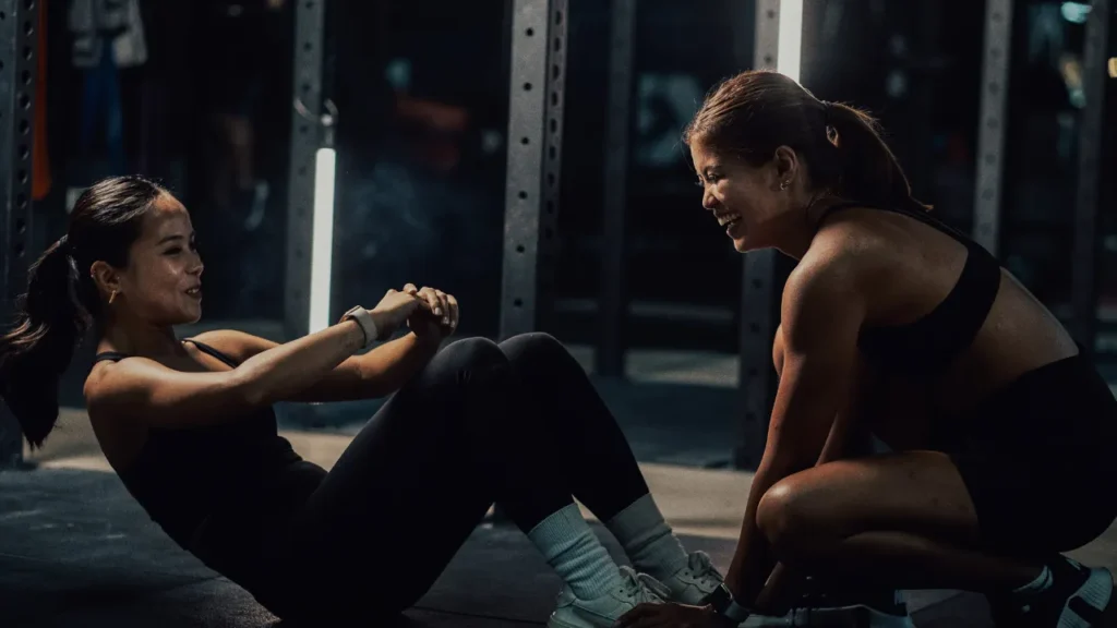 Crossfit emagrece mais que academia Crossfit emagrece mais que academia