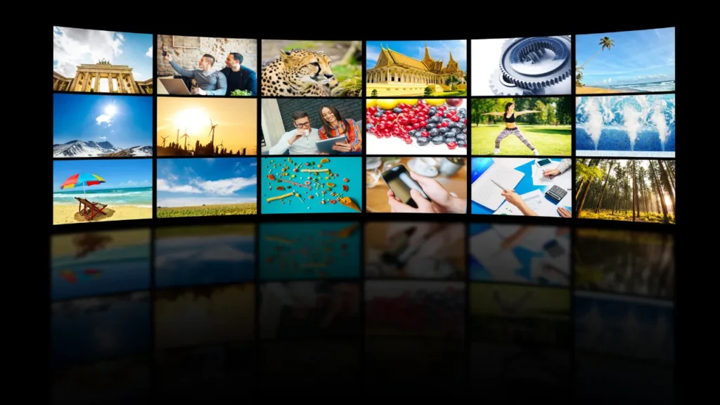 TV box assinatura anual