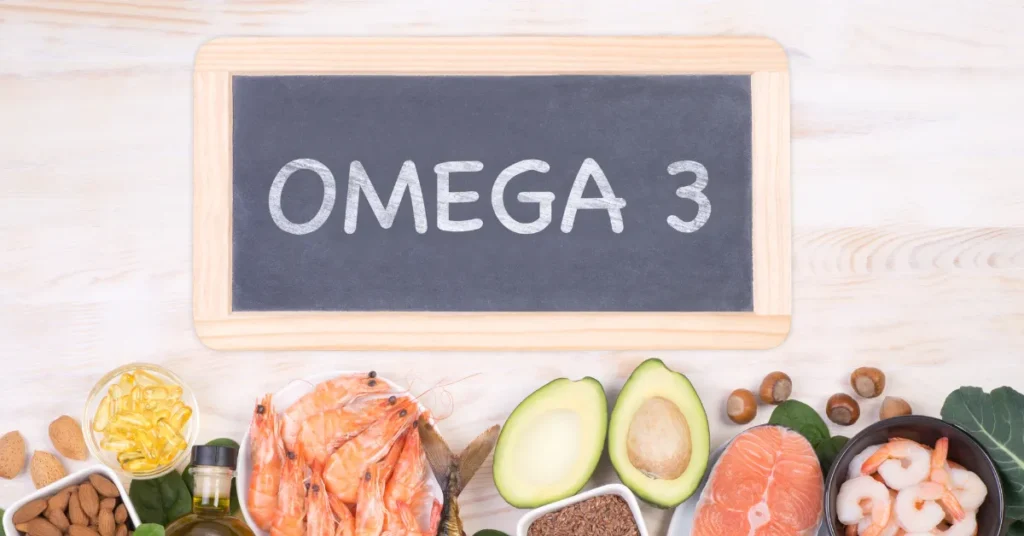 Descubra Qual Omega 3 é Melhor