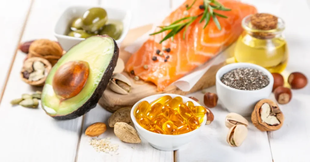 Descubra Qual Omega 3 é Melhor Descubra Qual Omega 3 é Melhor