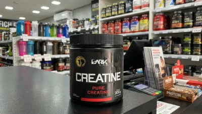Creatina como tomar: dose certa, horário e o que a ciência realmente diz